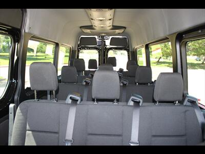 2025 Mercedes-Benz Sprinter 2500   - Photo 24 - Euless, TX 76040