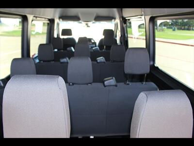 2025 Mercedes-Benz Sprinter 2500   - Photo 12 - Euless, TX 76040