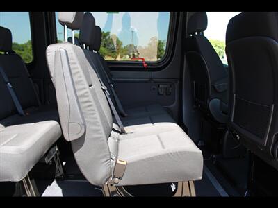2025 Mercedes-Benz Sprinter 2500   - Photo 14 - Euless, TX 76040