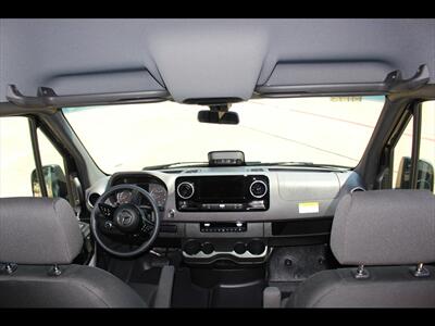 2025 Mercedes-Benz Sprinter 2500   - Photo 16 - Euless, TX 76040