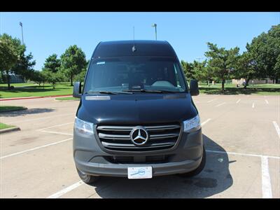 2025 Mercedes-Benz Sprinter 2500   - Photo 8 - Euless, TX 76040
