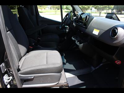 2025 Mercedes-Benz Sprinter 2500   - Photo 18 - Euless, TX 76040