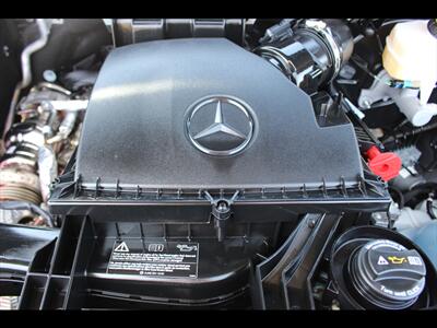 2025 Mercedes-Benz Sprinter 2500   - Photo 31 - Euless, TX 76040