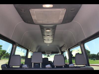 2025 Mercedes-Benz Sprinter 2500   - Photo 11 - Euless, TX 76040