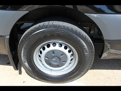 2025 Mercedes-Benz Sprinter 2500   - Photo 27 - Euless, TX 76040
