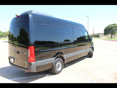 2025 Mercedes-Benz Sprinter 2500   - Photo 5 - Euless, TX 76040