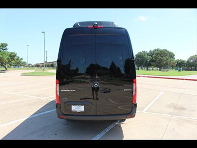 2025 Mercedes-Benz Sprinter 2500   - Photo 4 - Euless, TX 76040
