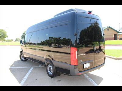 2025 Mercedes-Benz Sprinter 2500   - Photo 3 - Euless, TX 76040
