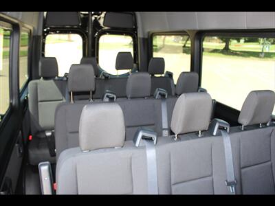 2025 Mercedes-Benz Sprinter 2500   - Photo 15 - Euless, TX 76040