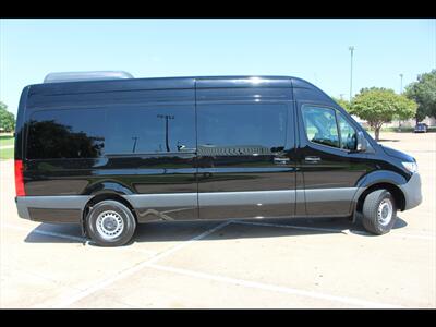 2025 Mercedes-Benz Sprinter 2500   - Photo 6 - Euless, TX 76040