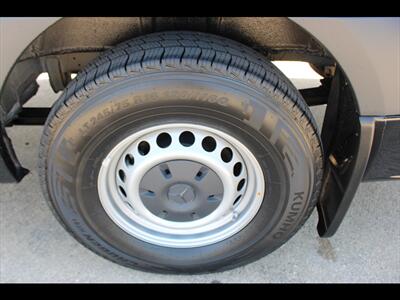 2025 Mercedes-Benz Sprinter 2500   - Photo 26 - Euless, TX 76040