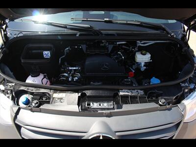 2025 Mercedes-Benz Sprinter 2500   - Photo 29 - Euless, TX 76040