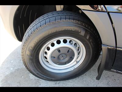 2025 Mercedes-Benz Sprinter 2500   - Photo 25 - Euless, TX 76040