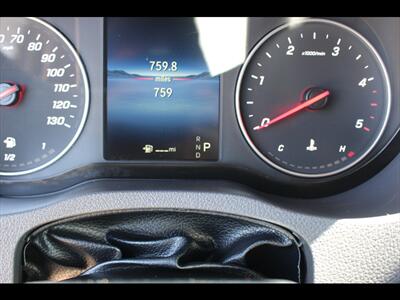 2025 Mercedes-Benz Sprinter 2500   - Photo 23 - Euless, TX 76040