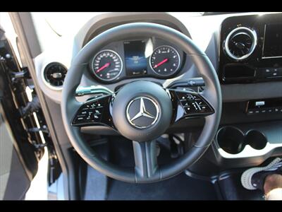 2025 Mercedes-Benz Sprinter 2500   - Photo 22 - Euless, TX 76040