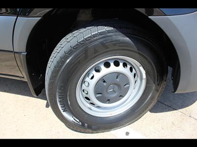 2025 Mercedes-Benz Sprinter 2500   - Photo 28 - Euless, TX 76040