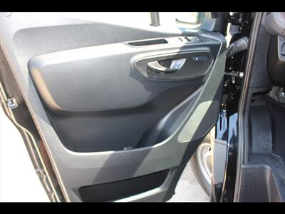 2025 Mercedes-Benz Sprinter 2500   - Photo 19 - Euless, TX 76040