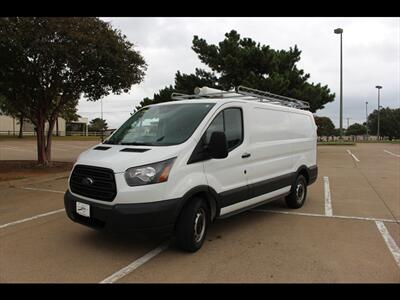 2017 Ford Transit 150   - Photo 1 - Euless, TX 76040