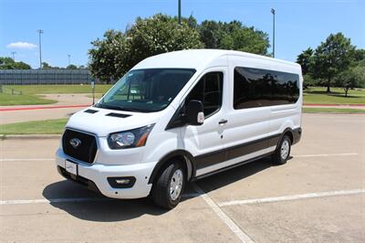 2024 Ford Transit 350 XLT   - Photo 1 - Euless, TX 76040