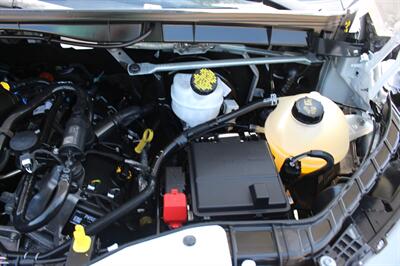 2024 Ford Transit 350 XLT   - Photo 38 - Euless, TX 76040