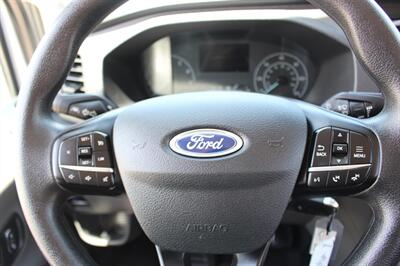 2024 Ford Transit 350 XLT   - Photo 22 - Euless, TX 76040