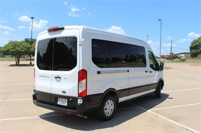 2024 Ford Transit 350 XLT   - Photo 4 - Euless, TX 76040
