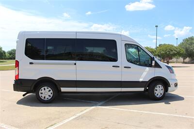 2024 Ford Transit 350 XLT   - Photo 5 - Euless, TX 76040