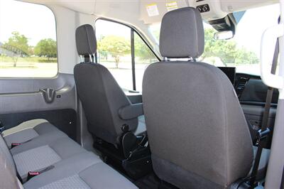 2024 Ford Transit 350 XLT   - Photo 17 - Euless, TX 76040