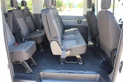 2024 Ford Transit 350 XLT   - Photo 14 - Euless, TX 76040