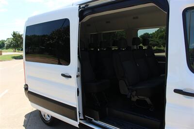 2024 Ford Transit 350 XLT   - Photo 13 - Euless, TX 76040