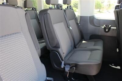 2024 Ford Transit 350 XLT   - Photo 15 - Euless, TX 76040