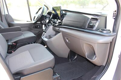 2024 Ford Transit 350 XLT   - Photo 24 - Euless, TX 76040