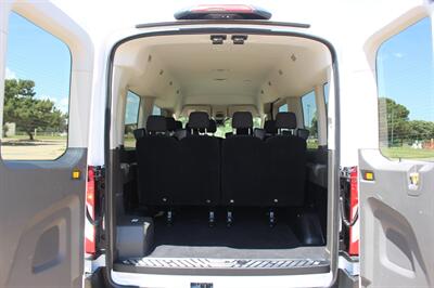 2024 Ford Transit 350 XLT   - Photo 8 - Euless, TX 76040