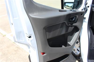 2024 Ford Transit 350 XLT   - Photo 27 - Euless, TX 76040