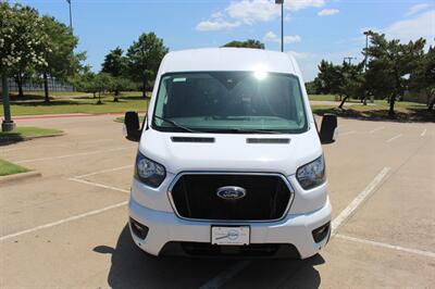 2024 Ford Transit 350 XLT   - Photo 7 - Euless, TX 76040
