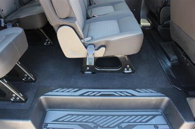 2024 Ford Transit 350 XLT   - Photo 16 - Euless, TX 76040