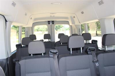 2024 Ford Transit 350 XLT   - Photo 12 - Euless, TX 76040