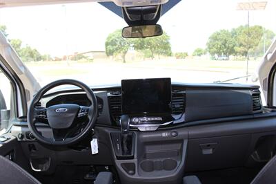 2024 Ford Transit 350 XLT   - Photo 21 - Euless, TX 76040