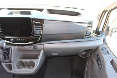 2024 Ford Transit 350 XLT   - Photo 19 - Euless, TX 76040