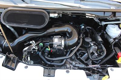 2024 Ford Transit 350 XLT   - Photo 37 - Euless, TX 76040
