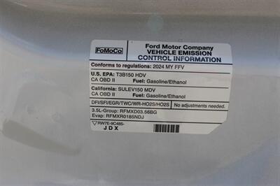 2024 Ford Transit 350 XLT   - Photo 36 - Euless, TX 76040