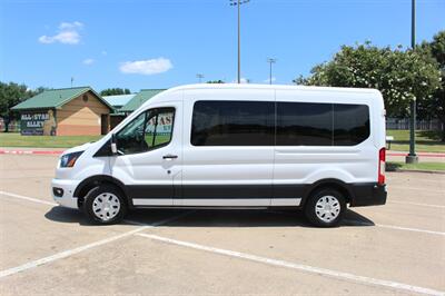 2024 Ford Transit 350 XLT   - Photo 2 - Euless, TX 76040