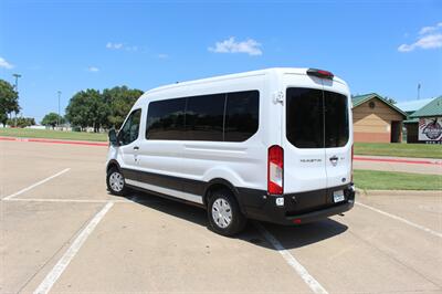 2024 Ford Transit 350 XLT   - Photo 3 - Euless, TX 76040