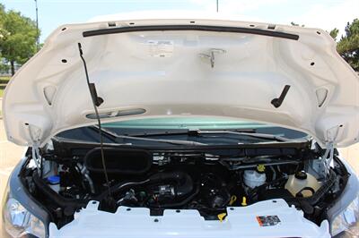 2024 Ford Transit 350 XLT   - Photo 35 - Euless, TX 76040