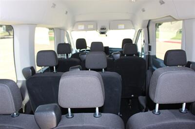 2024 Ford Transit 350 XLT   - Photo 11 - Euless, TX 76040
