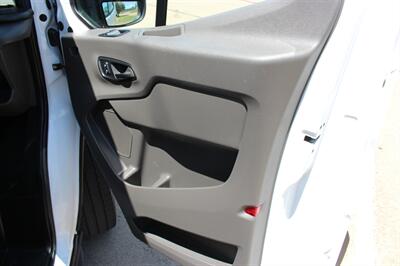 2024 Ford Transit 350 XLT   - Photo 25 - Euless, TX 76040