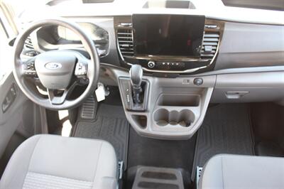 2024 Ford Transit 350 XLT   - Photo 20 - Euless, TX 76040