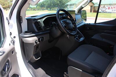 2024 Ford Transit 350 XLT   - Photo 26 - Euless, TX 76040