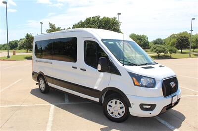 2024 Ford Transit 350 XLT   - Photo 6 - Euless, TX 76040