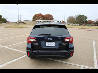 2018 Subaru Outback 3.6R Touring   - Photo 3 - Euless, TX 76040